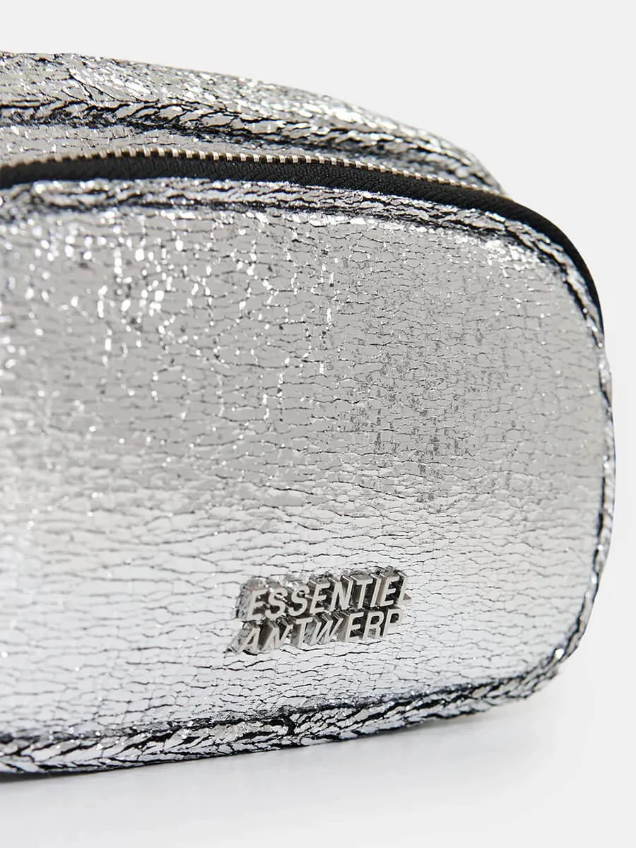 Hamen Bag - Silver