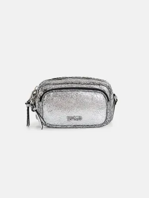 Hamen Bag - Silver