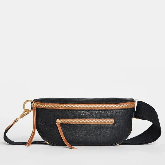 Hammitt: Charles North End Medium Crossbody