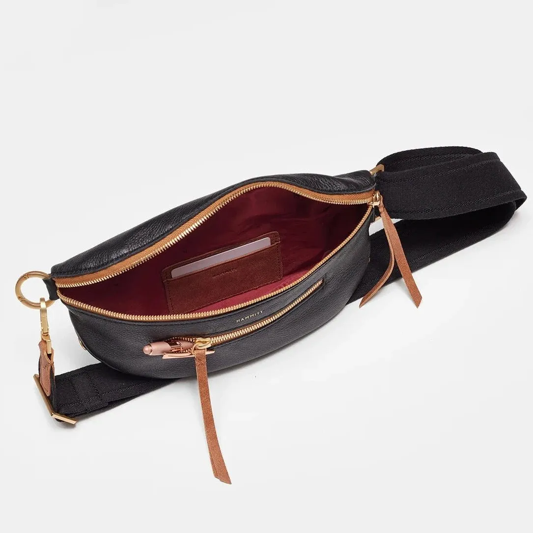 Hammitt: Charles North End Medium Crossbody