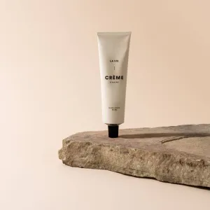 Hand Cream Lavender Orange