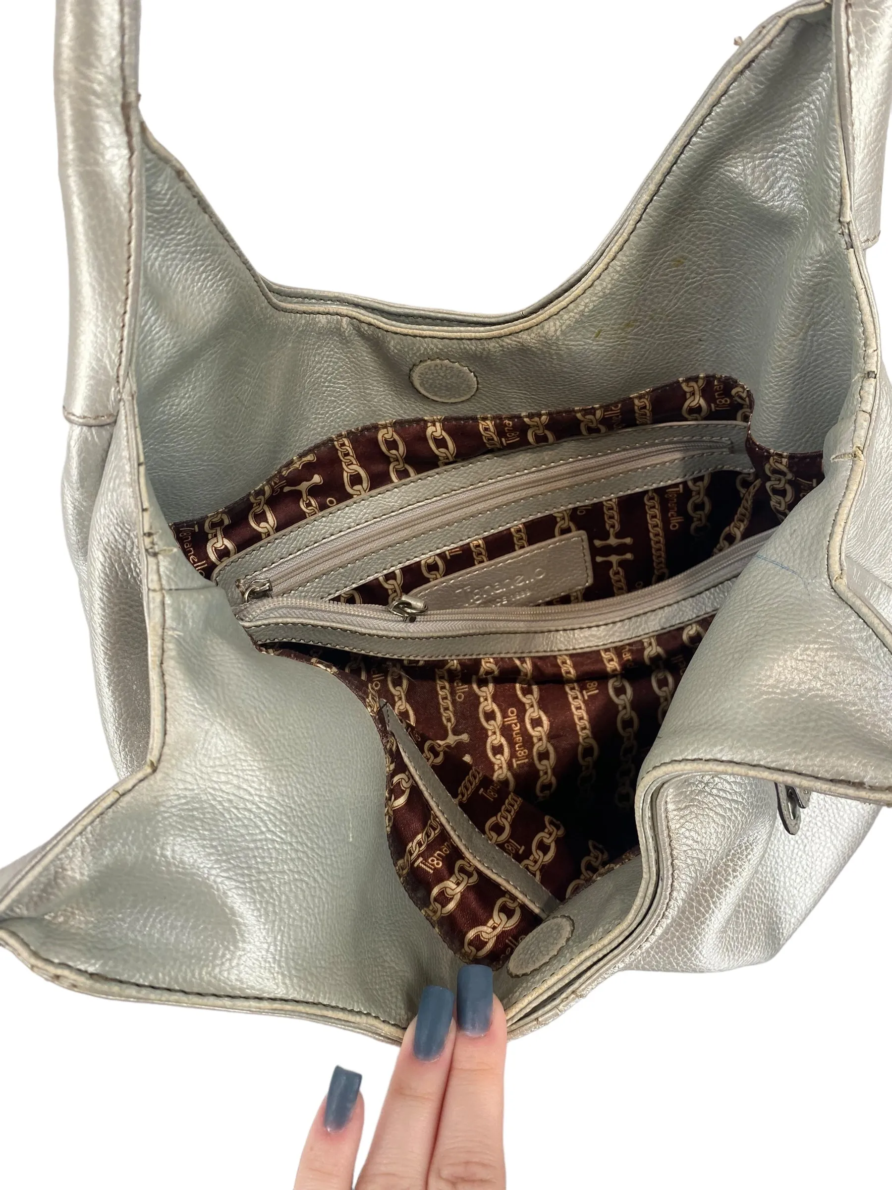Handbag By Tignanello  Purses, Size: Medium