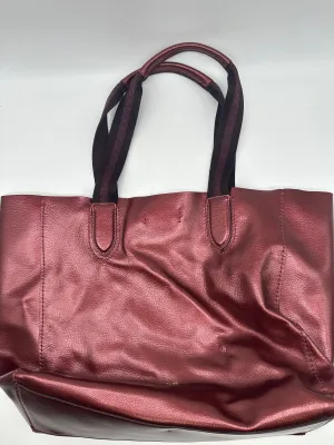 Handbag Designer By Coach, Size: Large