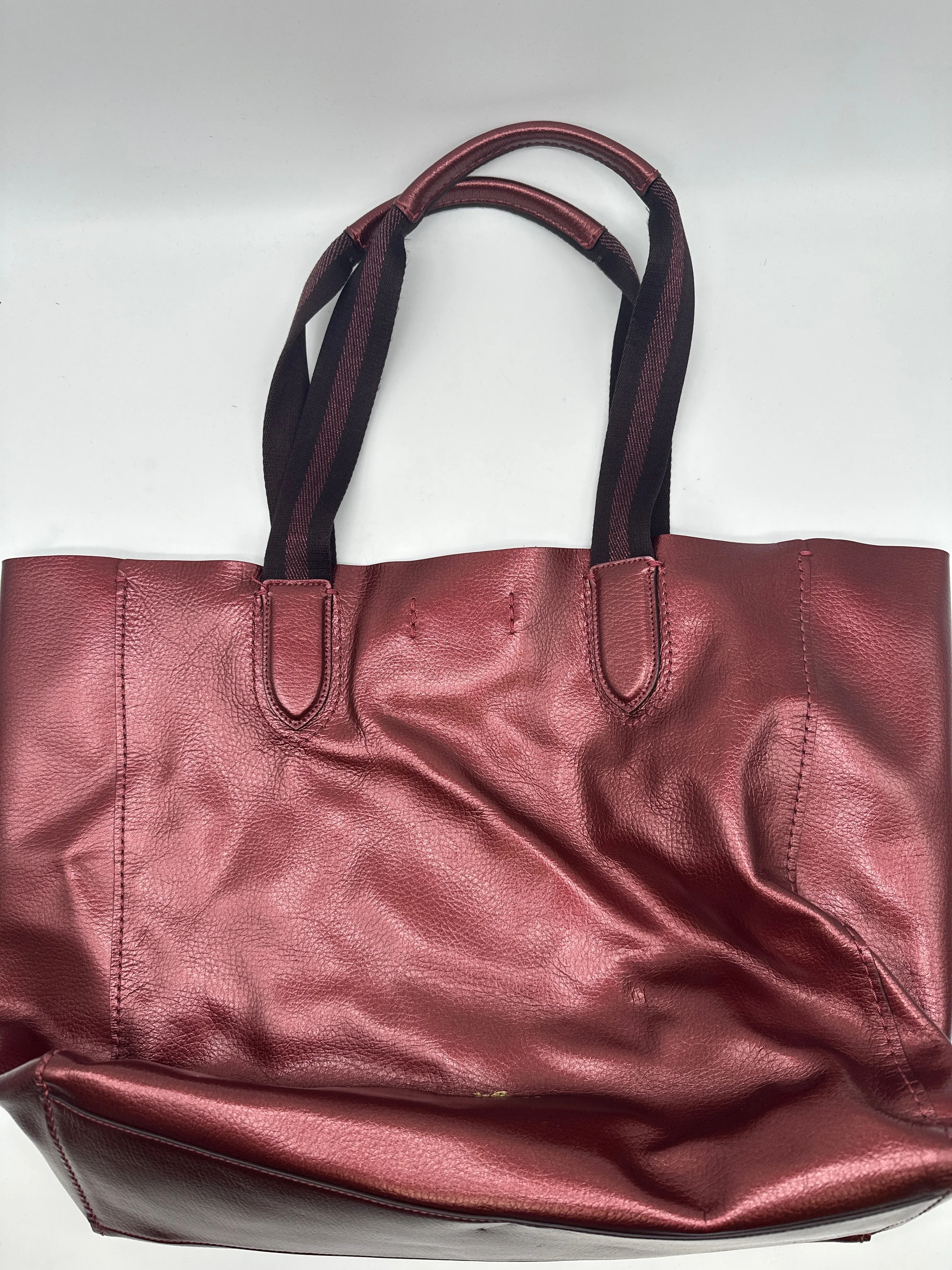 Handbag Designer By Coach, Size: Large