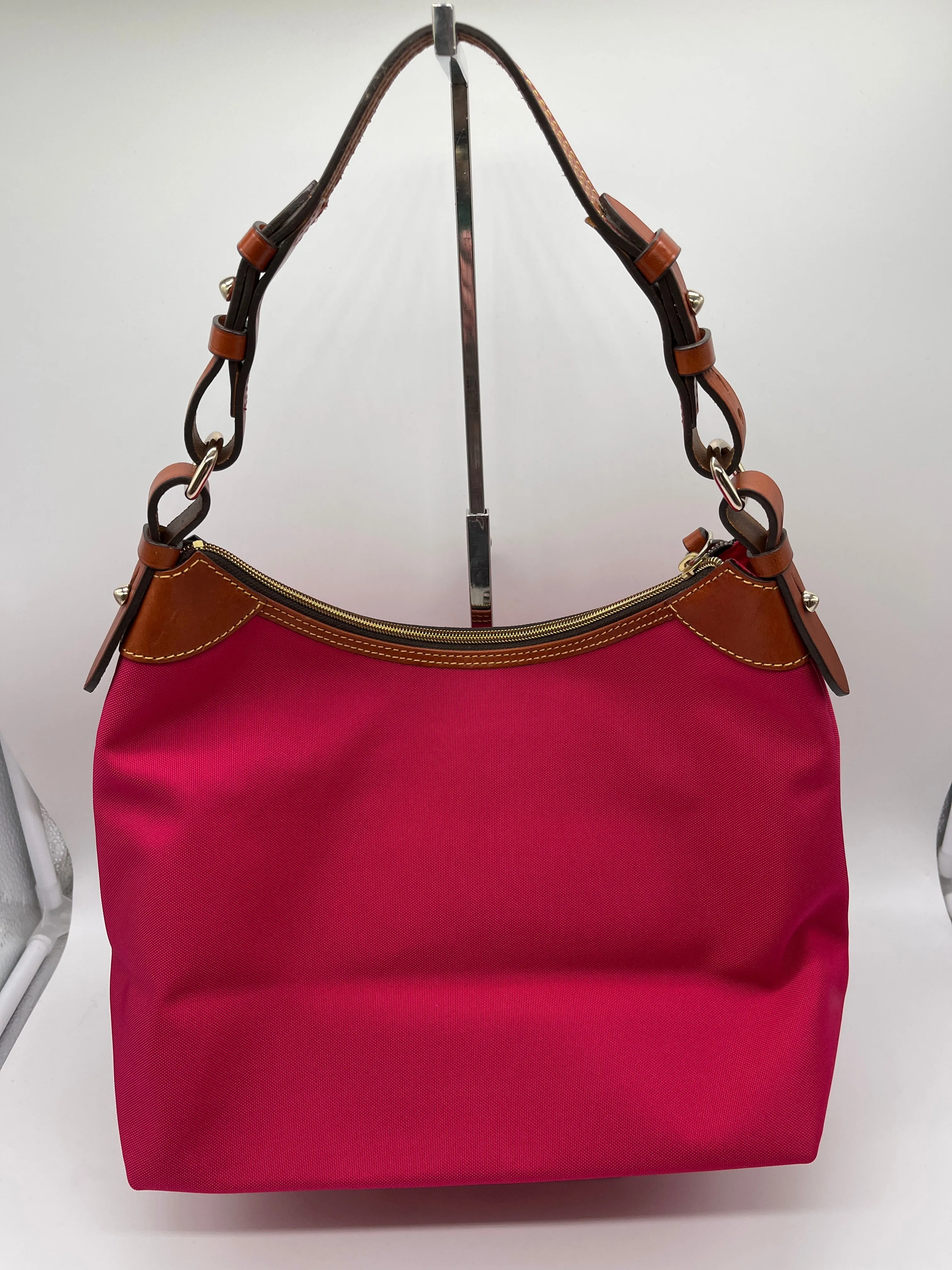 Handbag Designer By Dooney And Bourke, Size: Medium