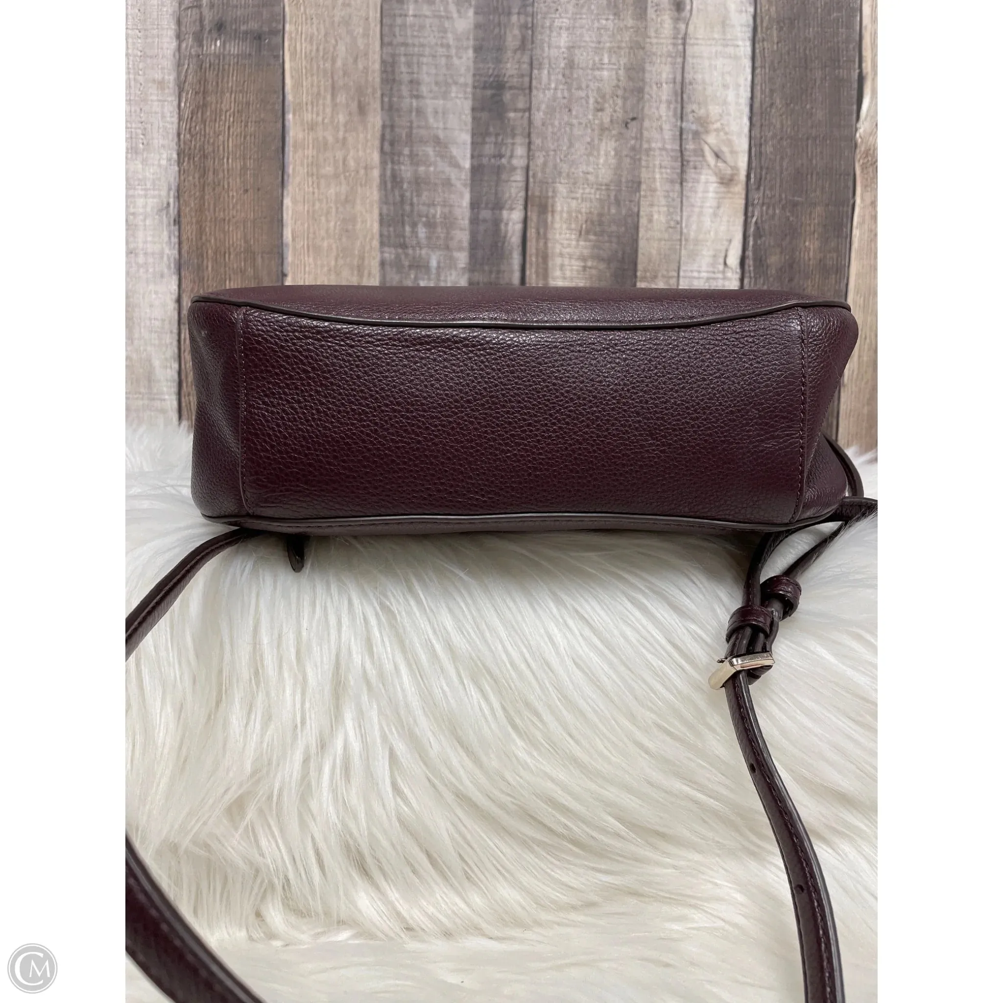 Handbag Designer By Kate Spade, Size: Large