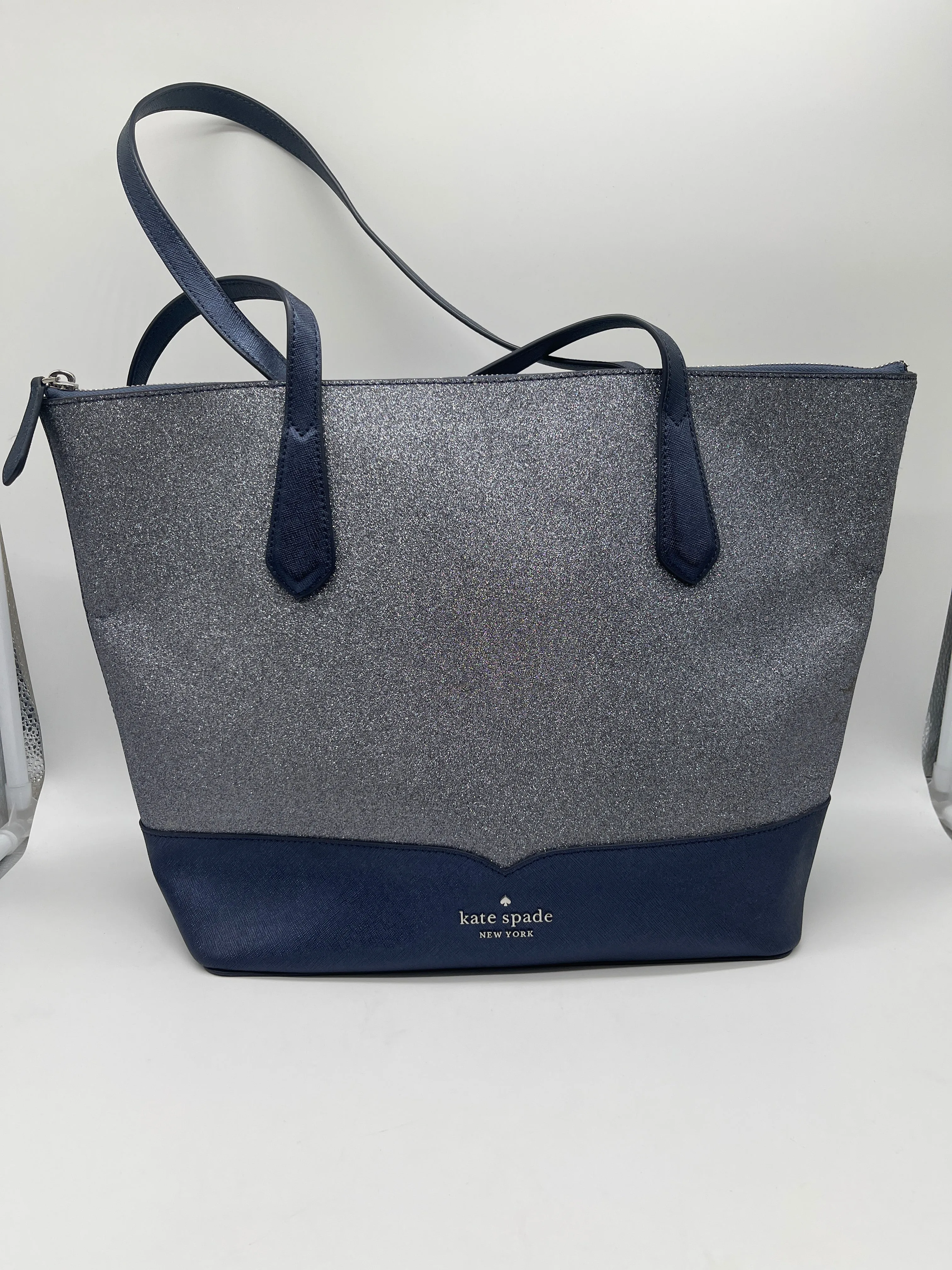 Handbag Designer By Kate Spade, Size: Large