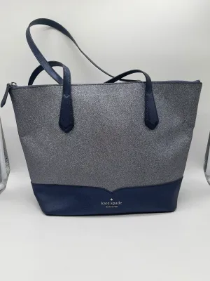 Handbag Designer By Kate Spade, Size: Large