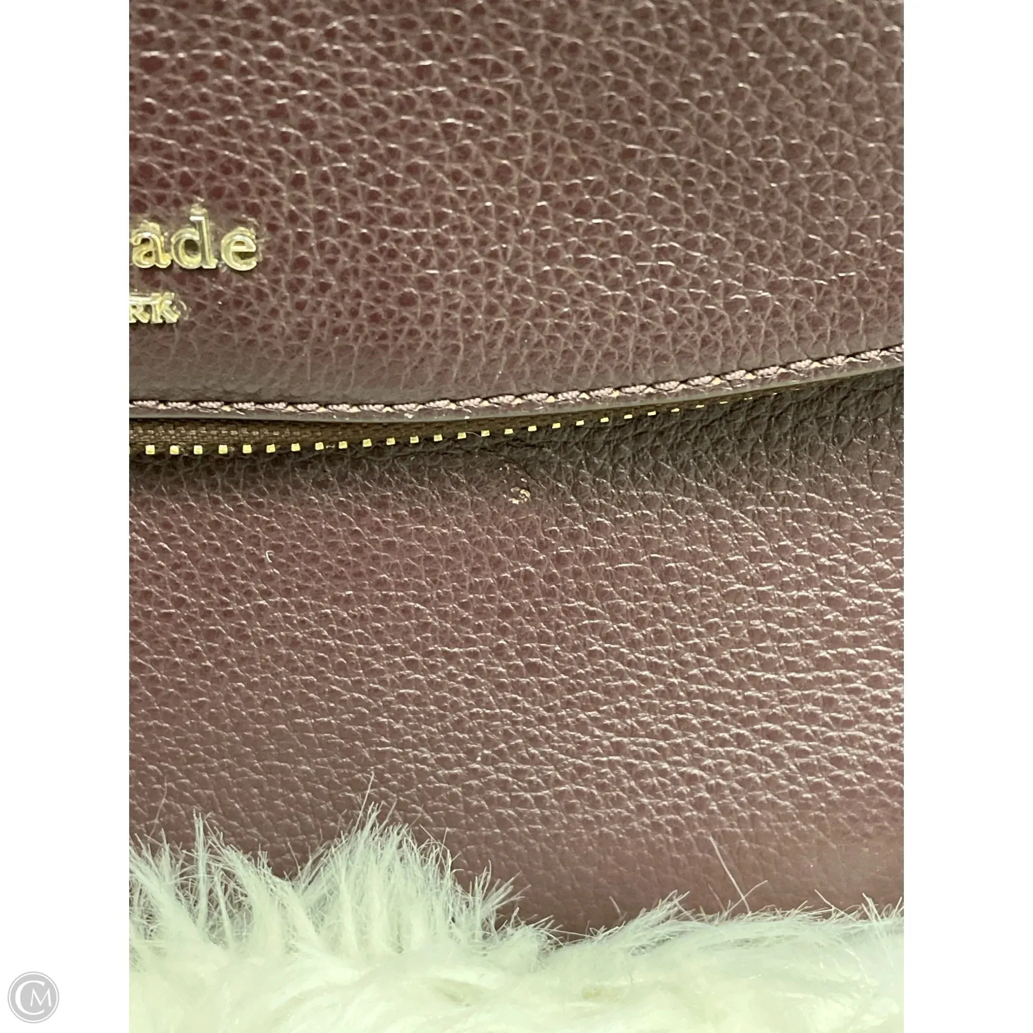 Handbag Designer By Kate Spade, Size: Large