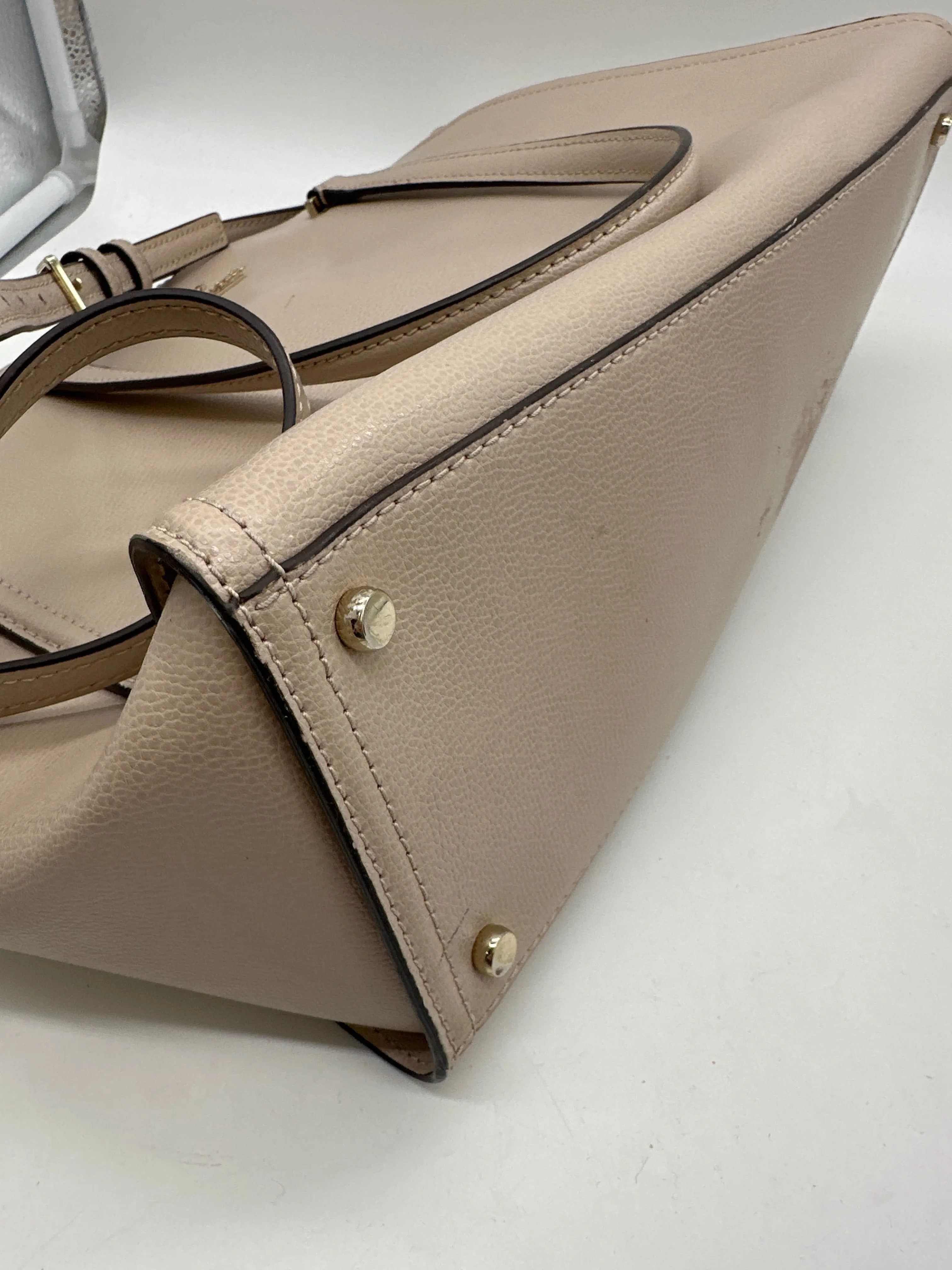 Handbag Designer By Kate Spade, Size: Large