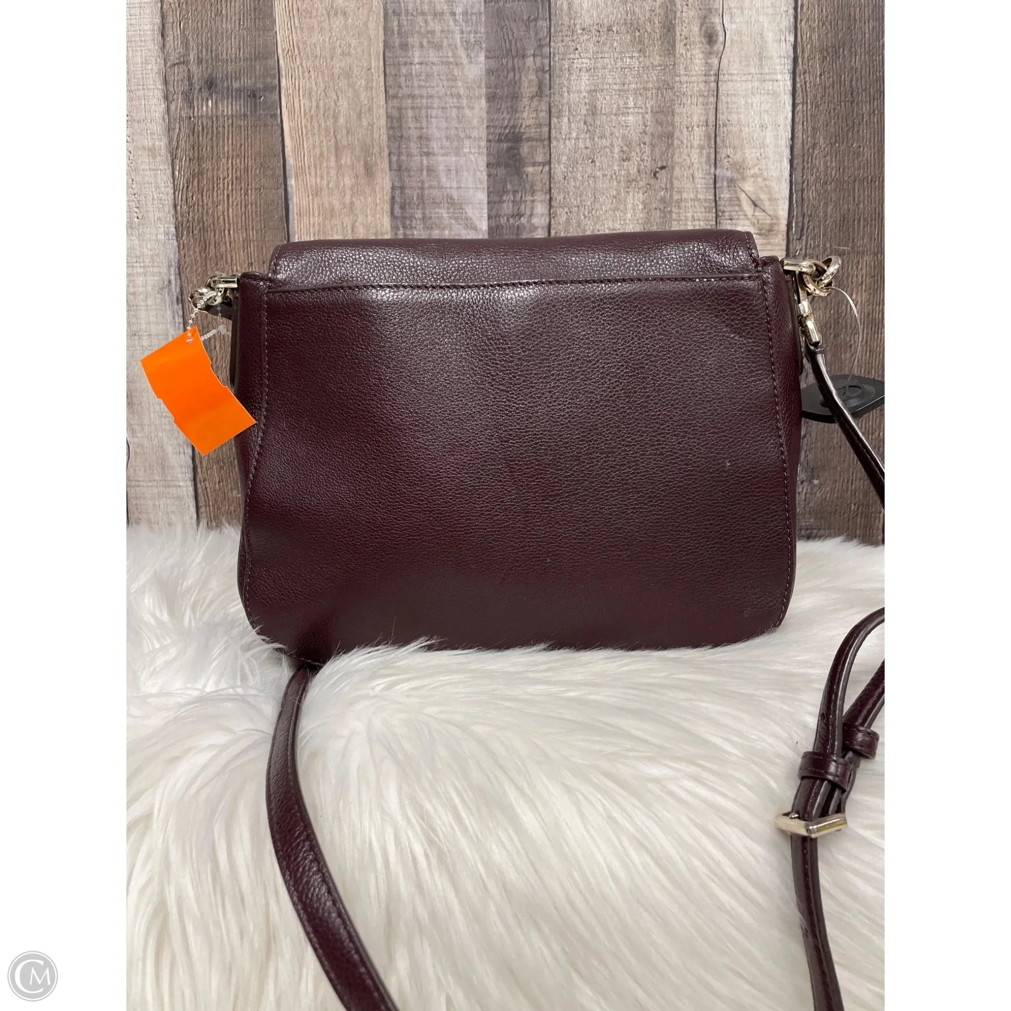 Handbag Designer By Kate Spade, Size: Large