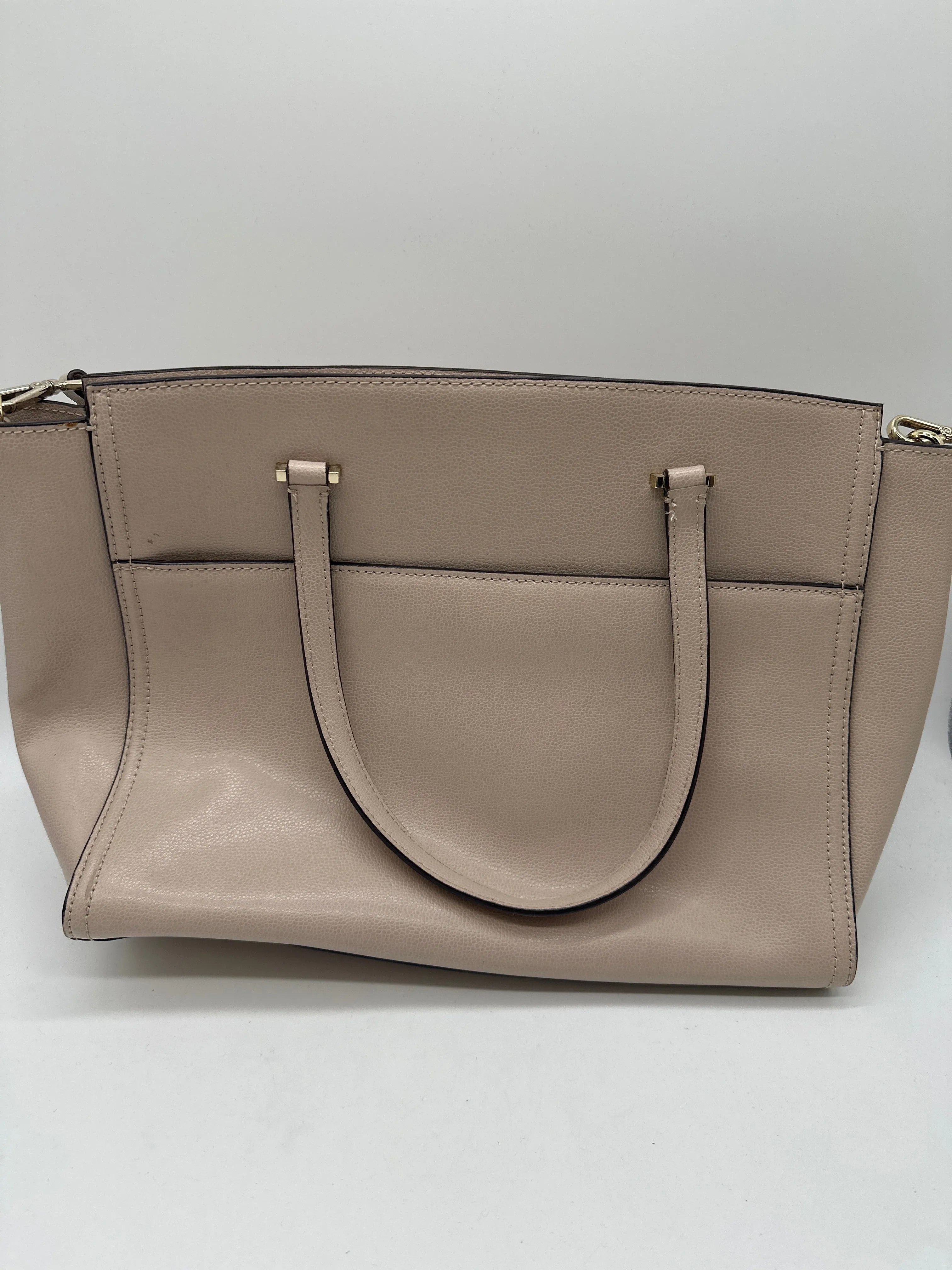 Handbag Designer By Kate Spade, Size: Large