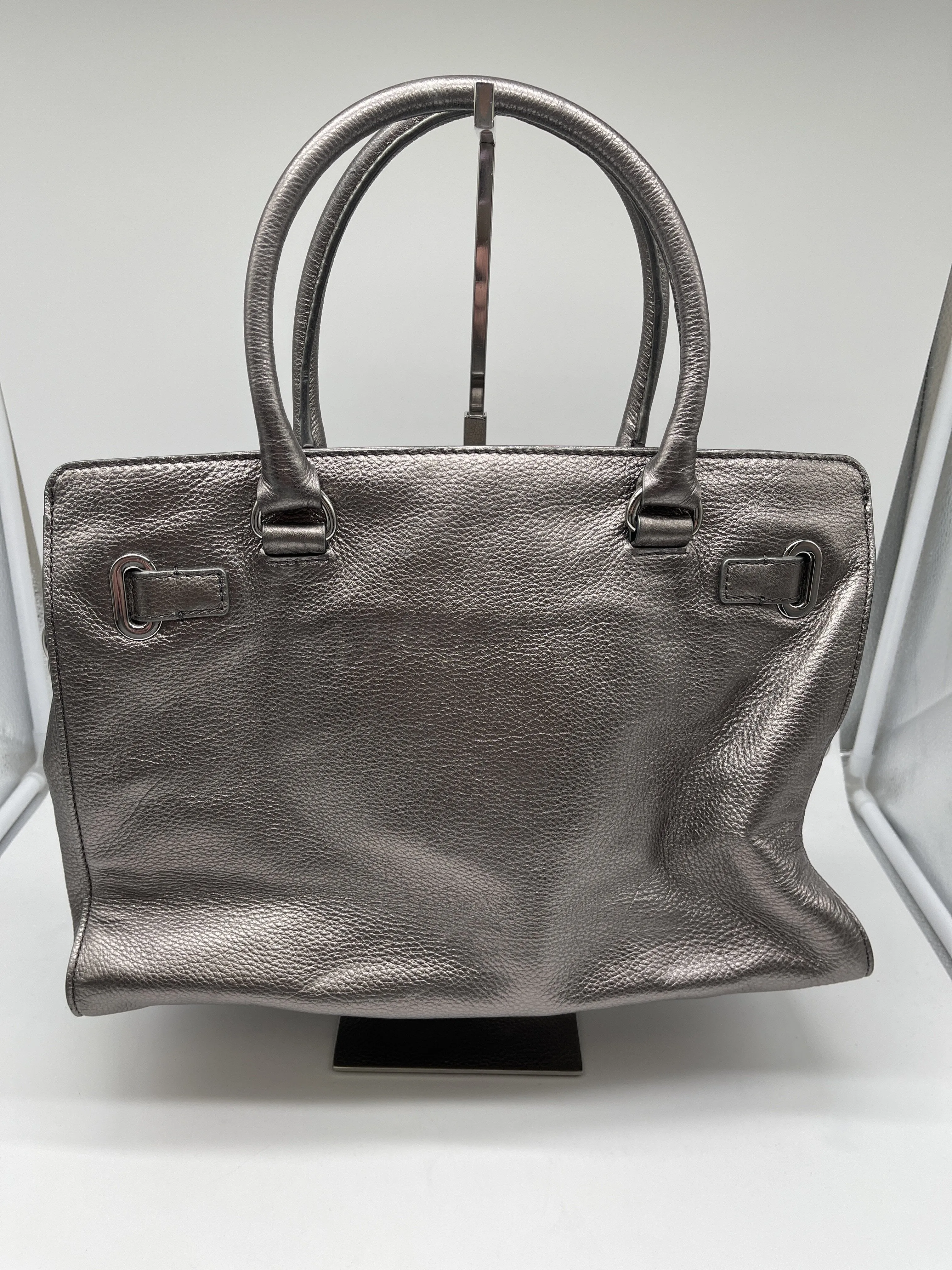 Handbag Designer By Michael Kors  Size: Large