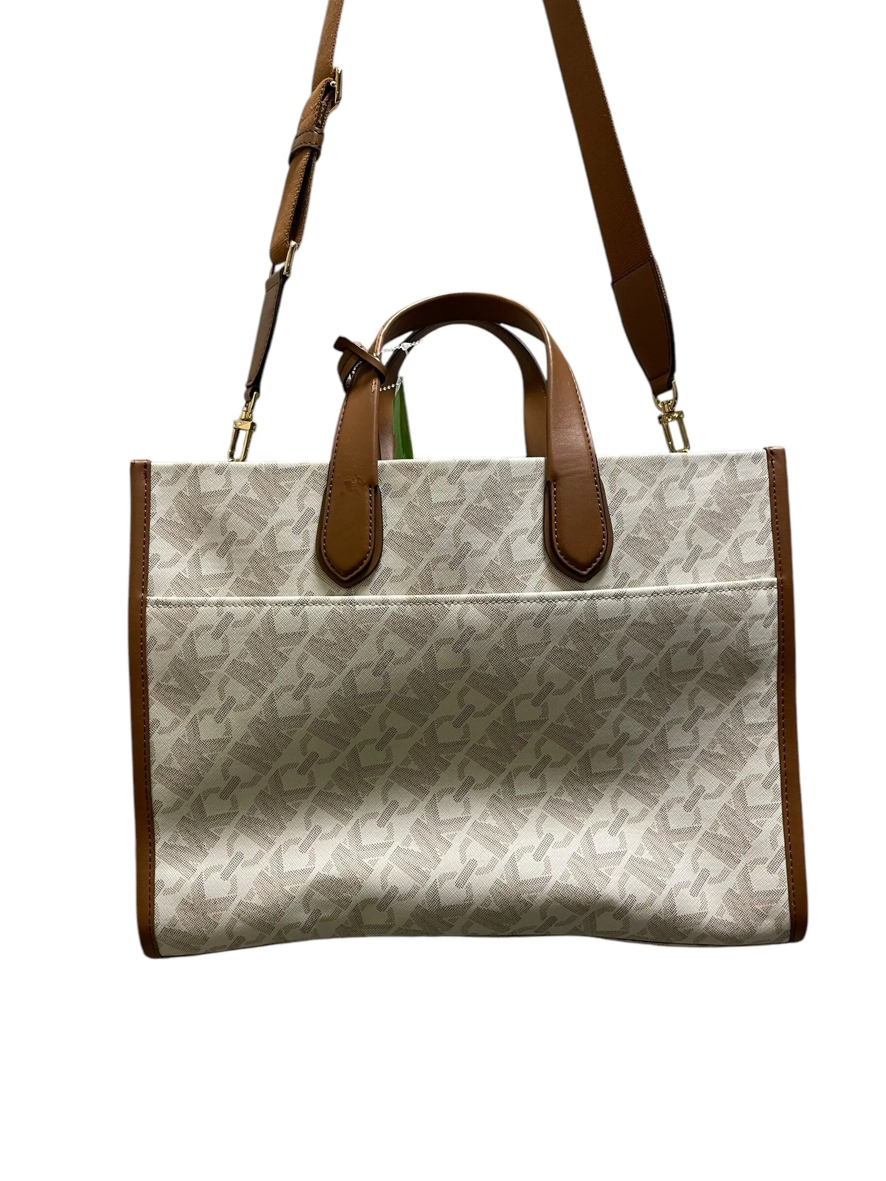 Handbag Designer By Michael Kors  Size: Large