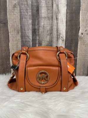 Handbag Designer By Michael Kors  Size: Large