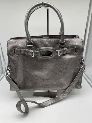 Handbag Designer By Michael Kors  Size: Large