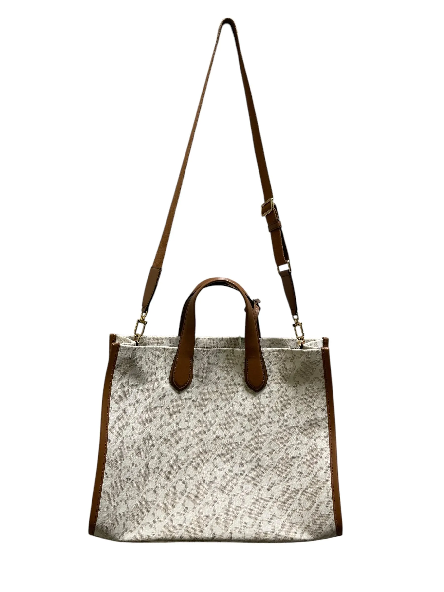Handbag Designer By Michael Kors  Size: Large