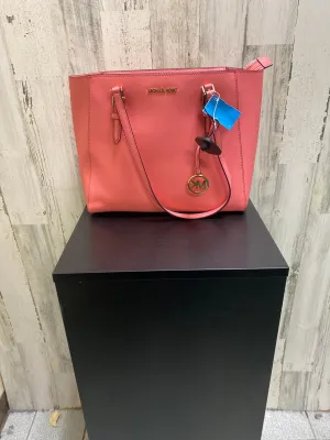 Handbag Designer By Michael Kors  Size: Large