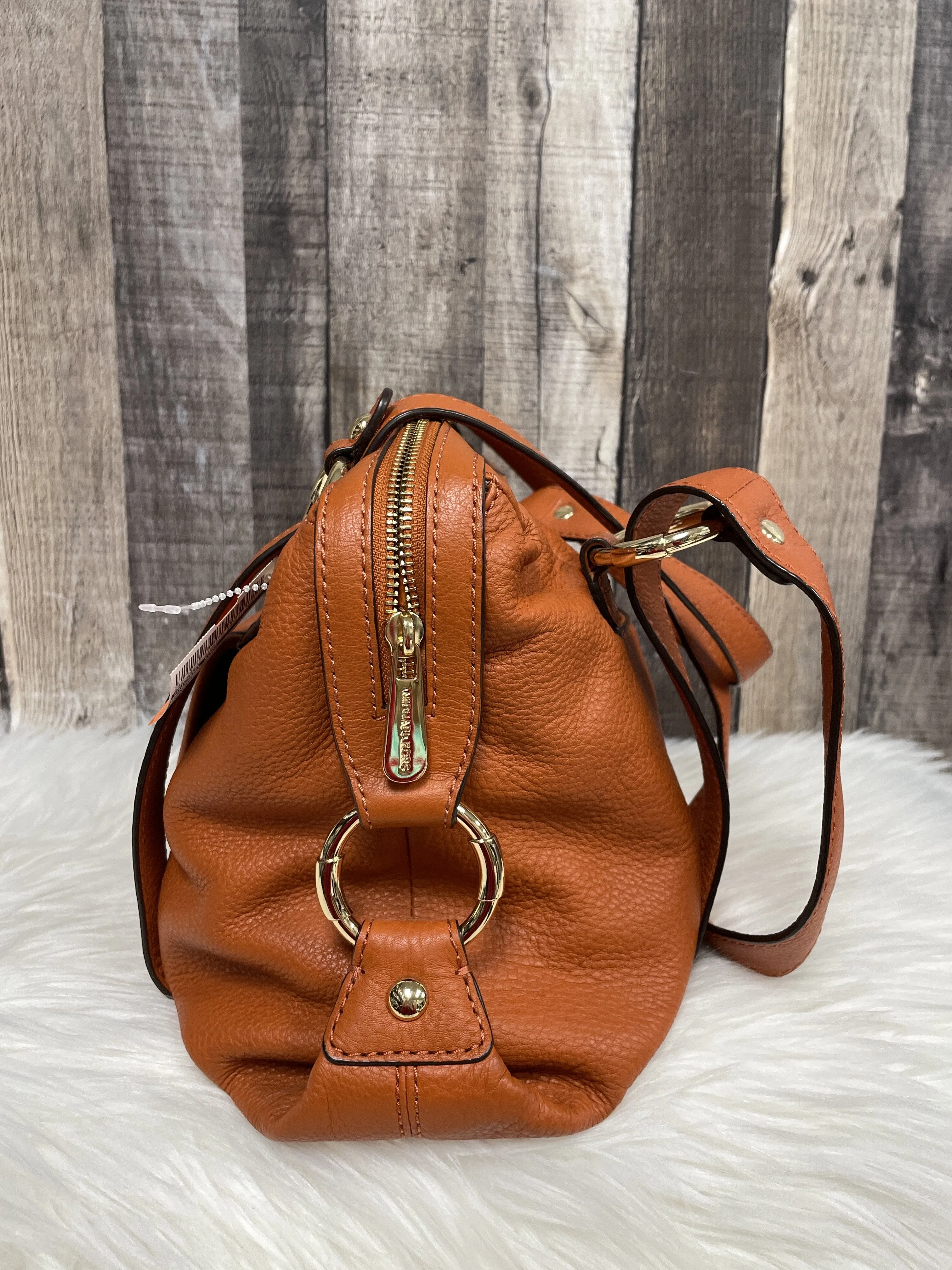 Handbag Designer By Michael Kors  Size: Large