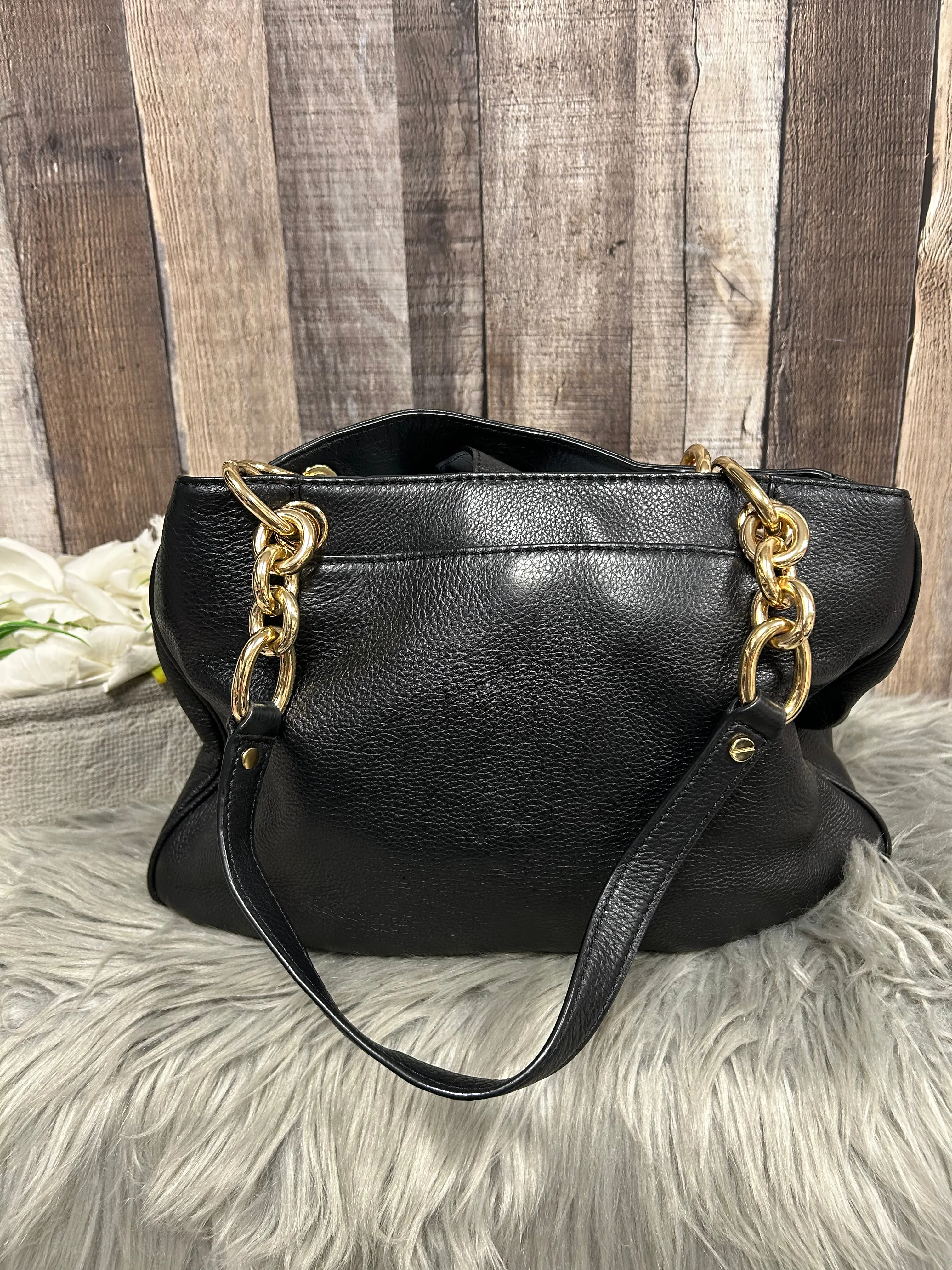 Handbag Designer By Michael Kors  Size: Medium