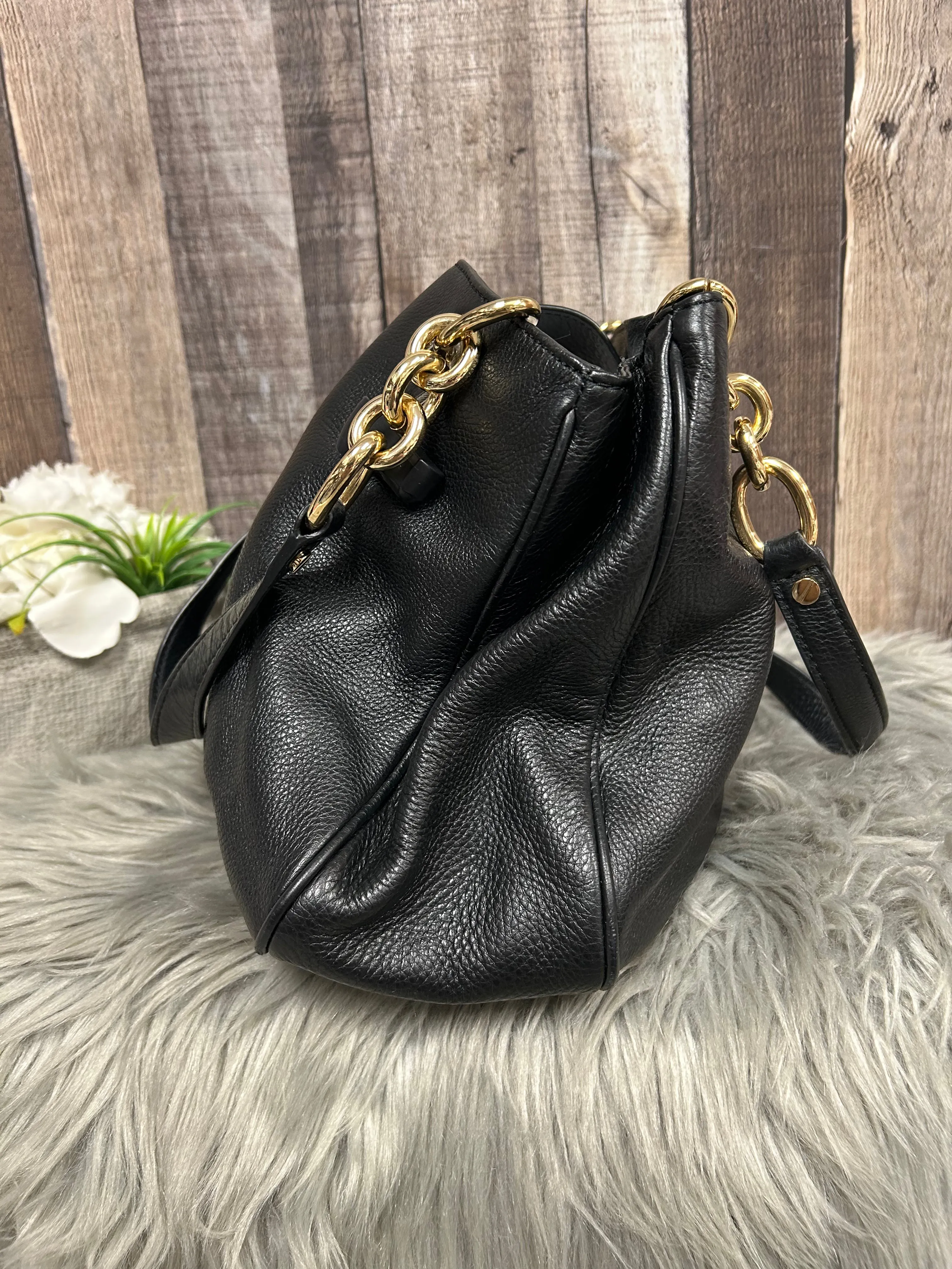 Handbag Designer By Michael Kors  Size: Medium