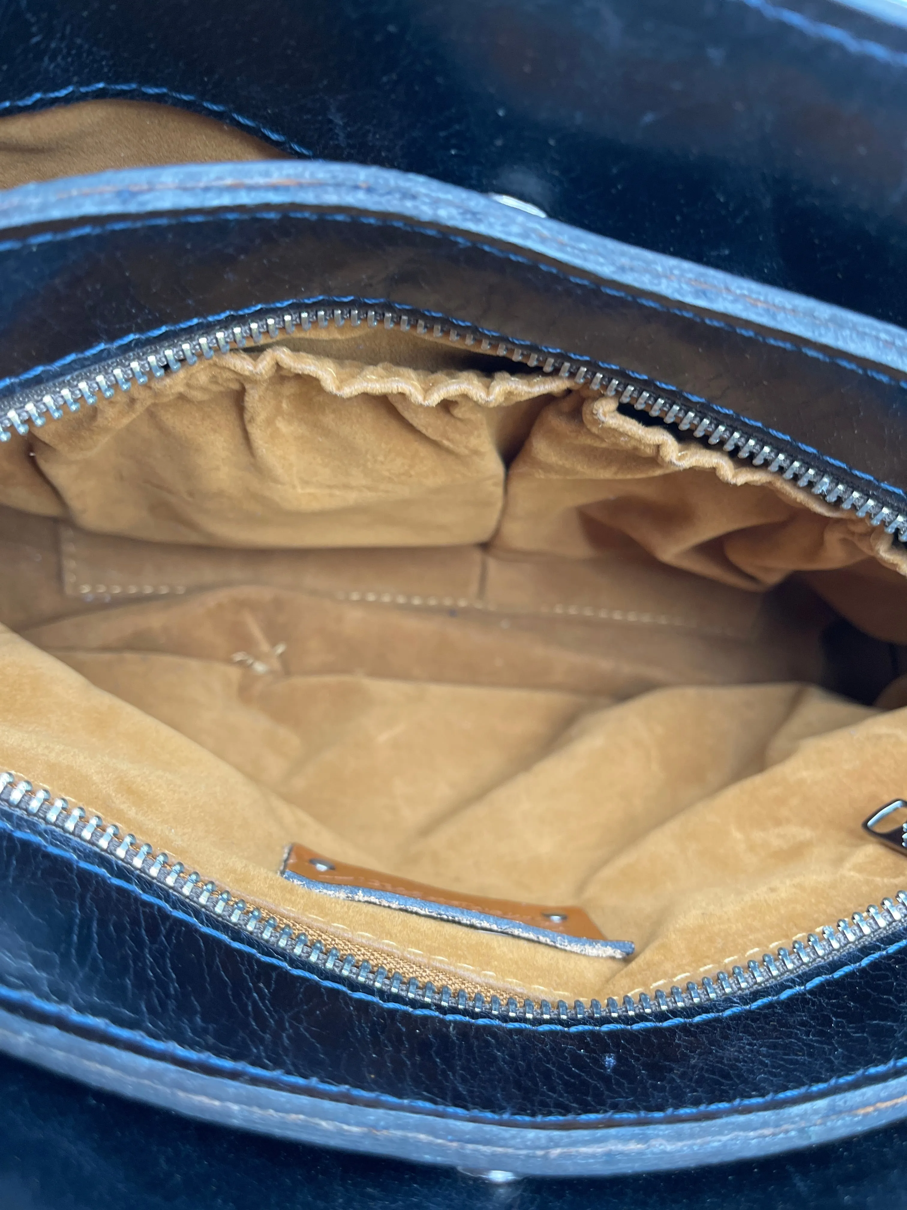Handbag Designer By Patricia Nash, Size: Medium