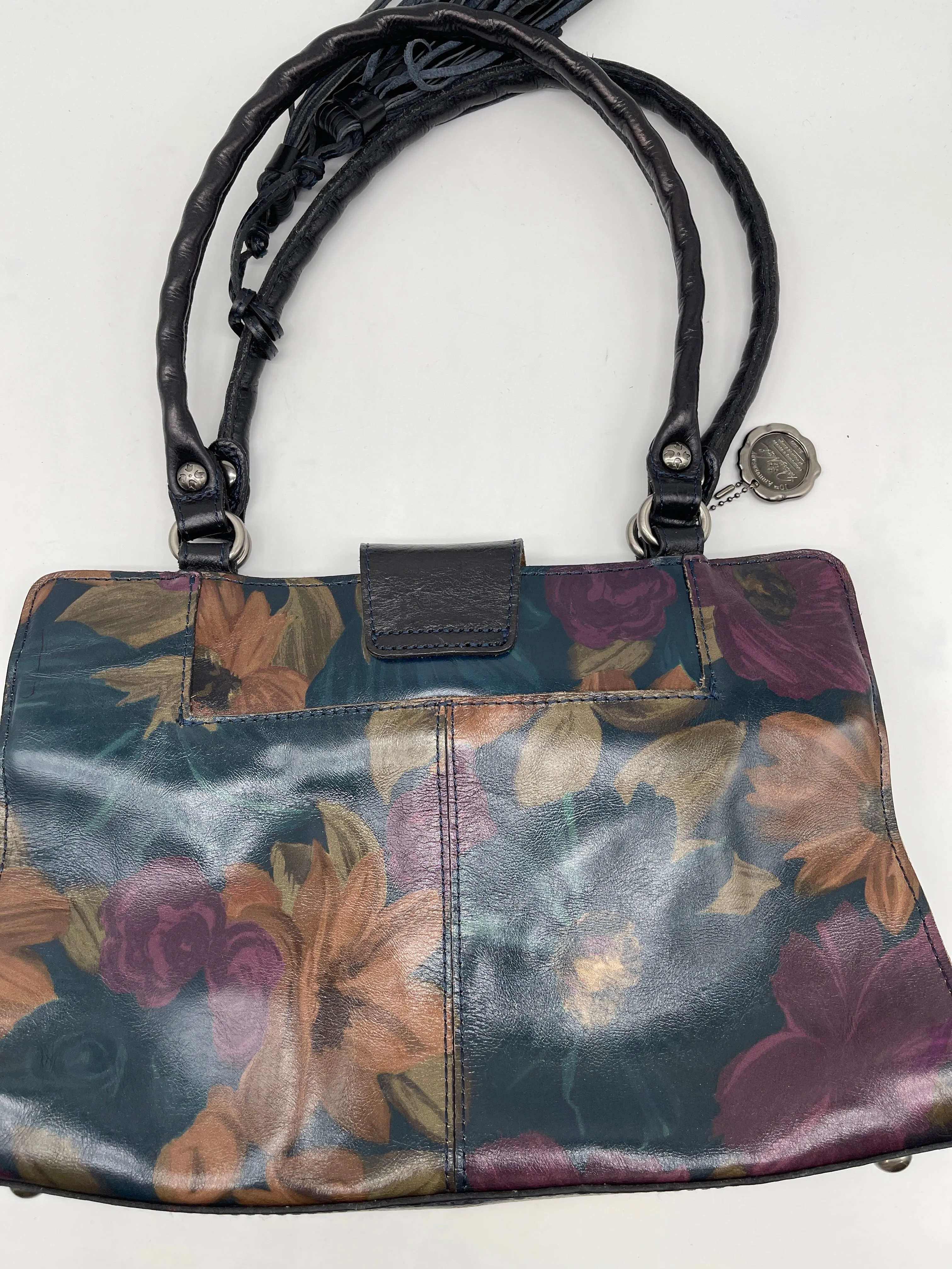 Handbag Designer By Patricia Nash, Size: Medium