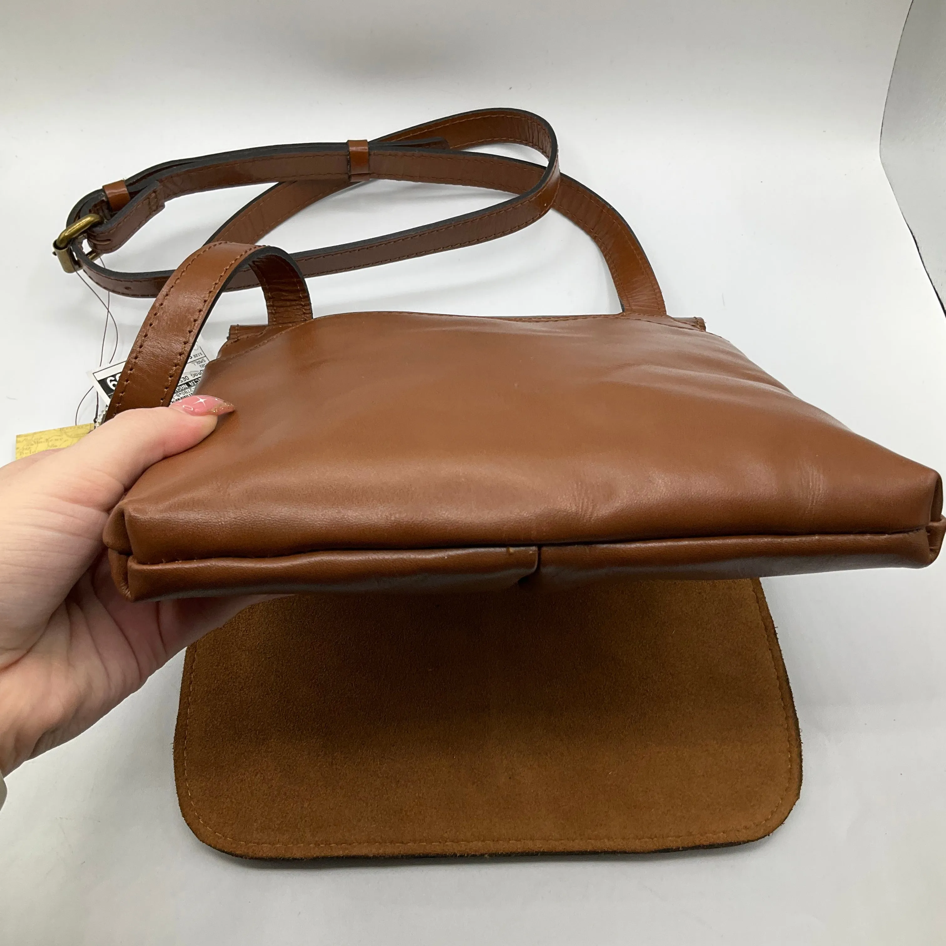 Handbag Designer By Patricia Nash, Size: Small