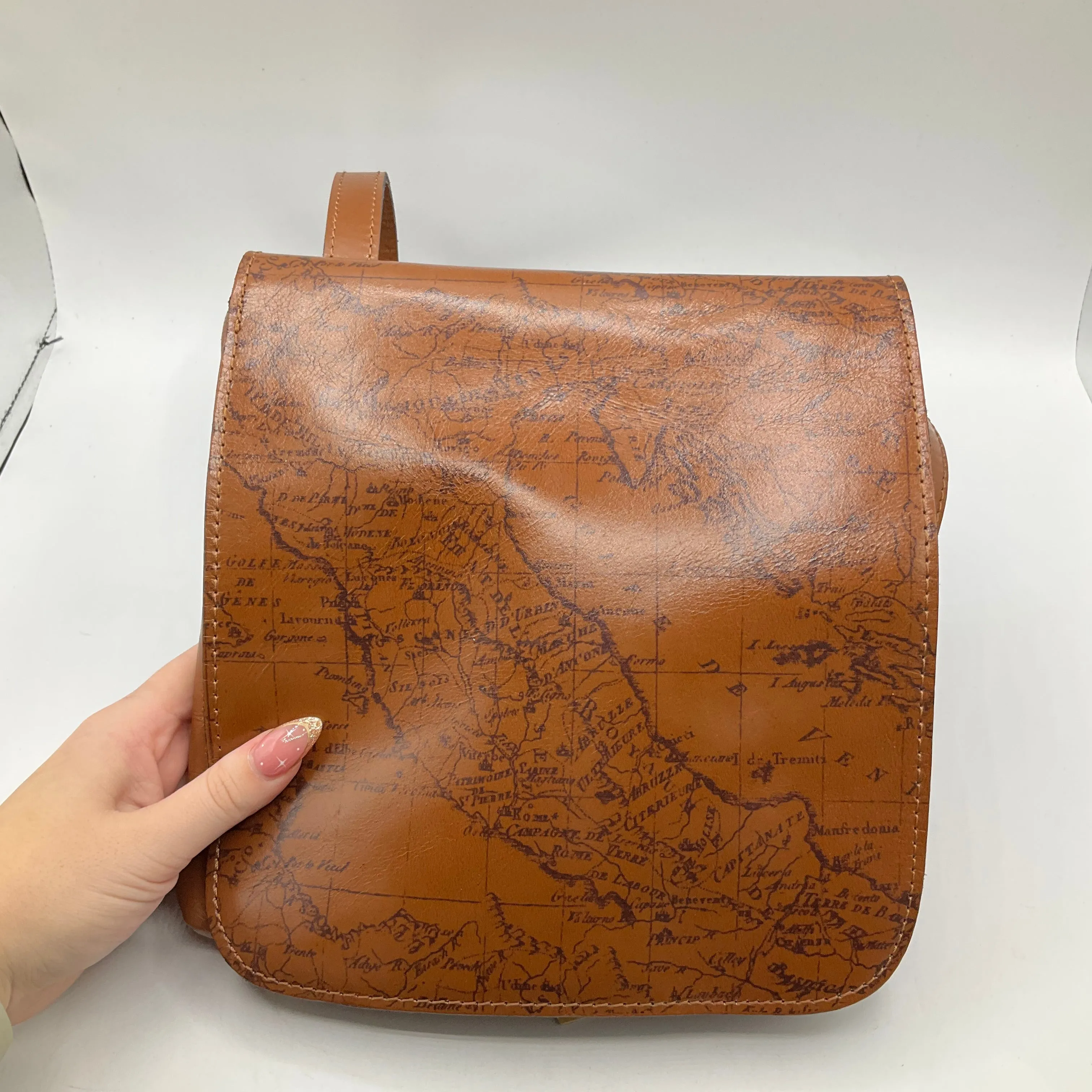 Handbag Designer By Patricia Nash, Size: Small