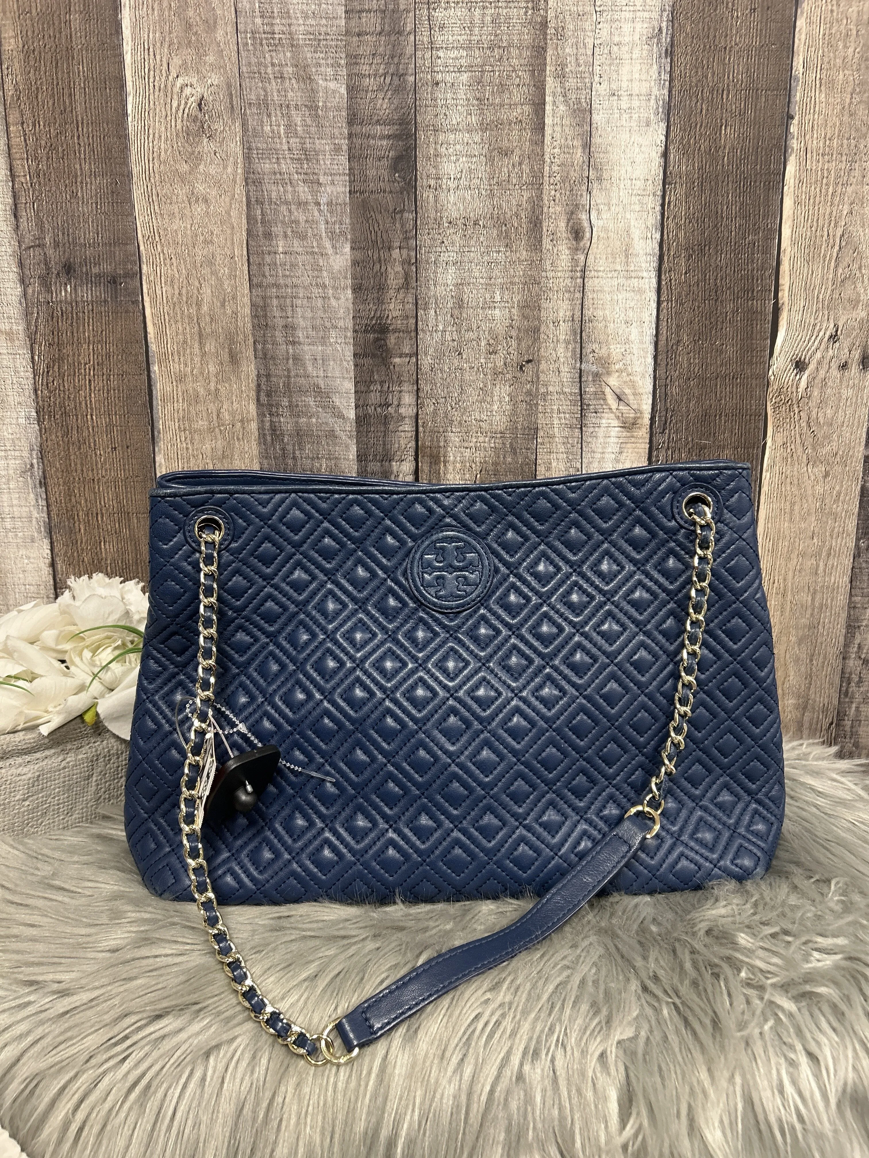 Handbag Designer By Tory Burch  Size: Medium