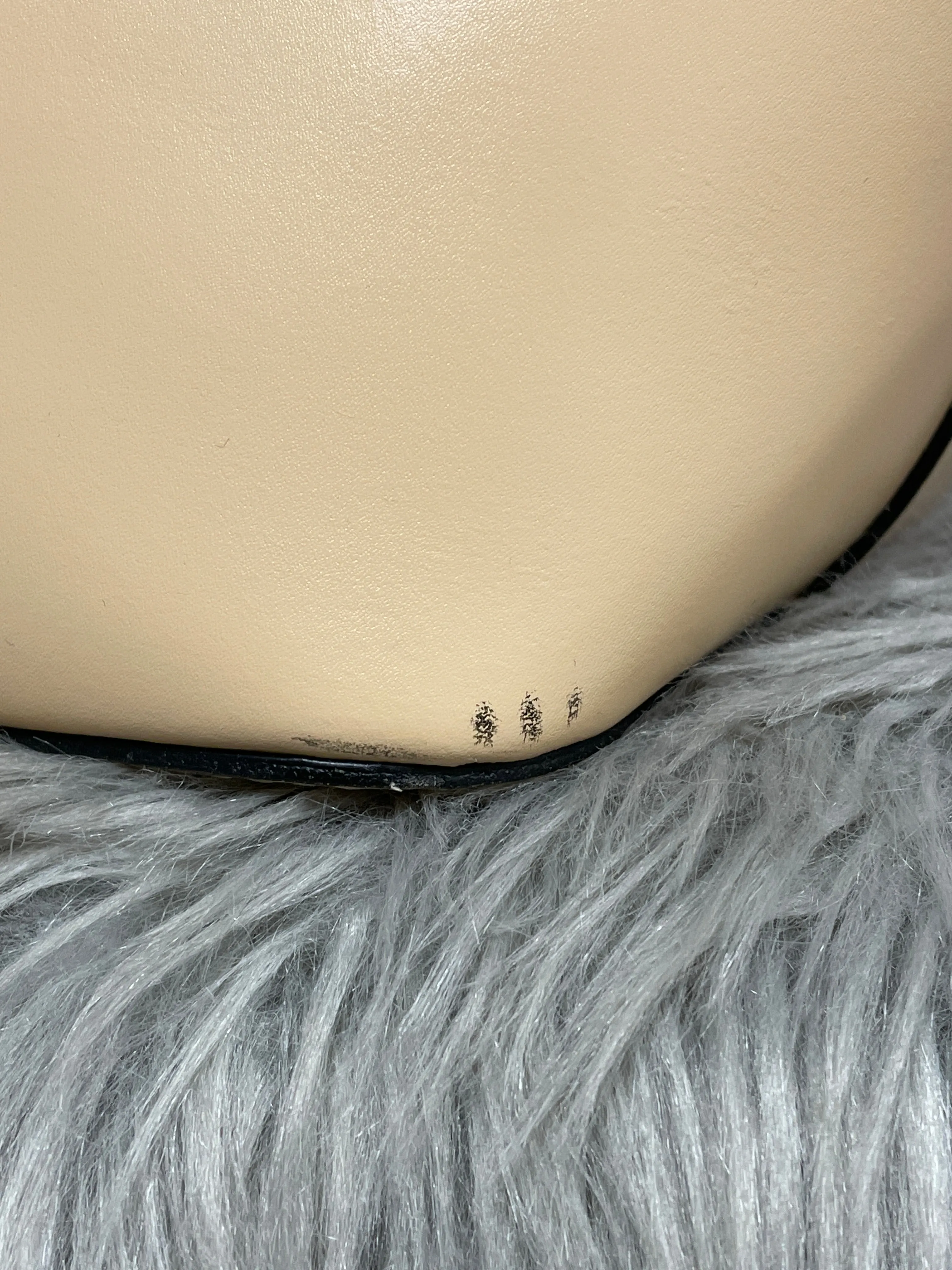 Handbag Designer By Valentino-mario, Size: Large