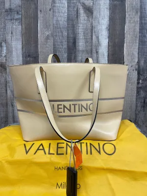 Handbag Designer By Valentino-mario, Size: Large