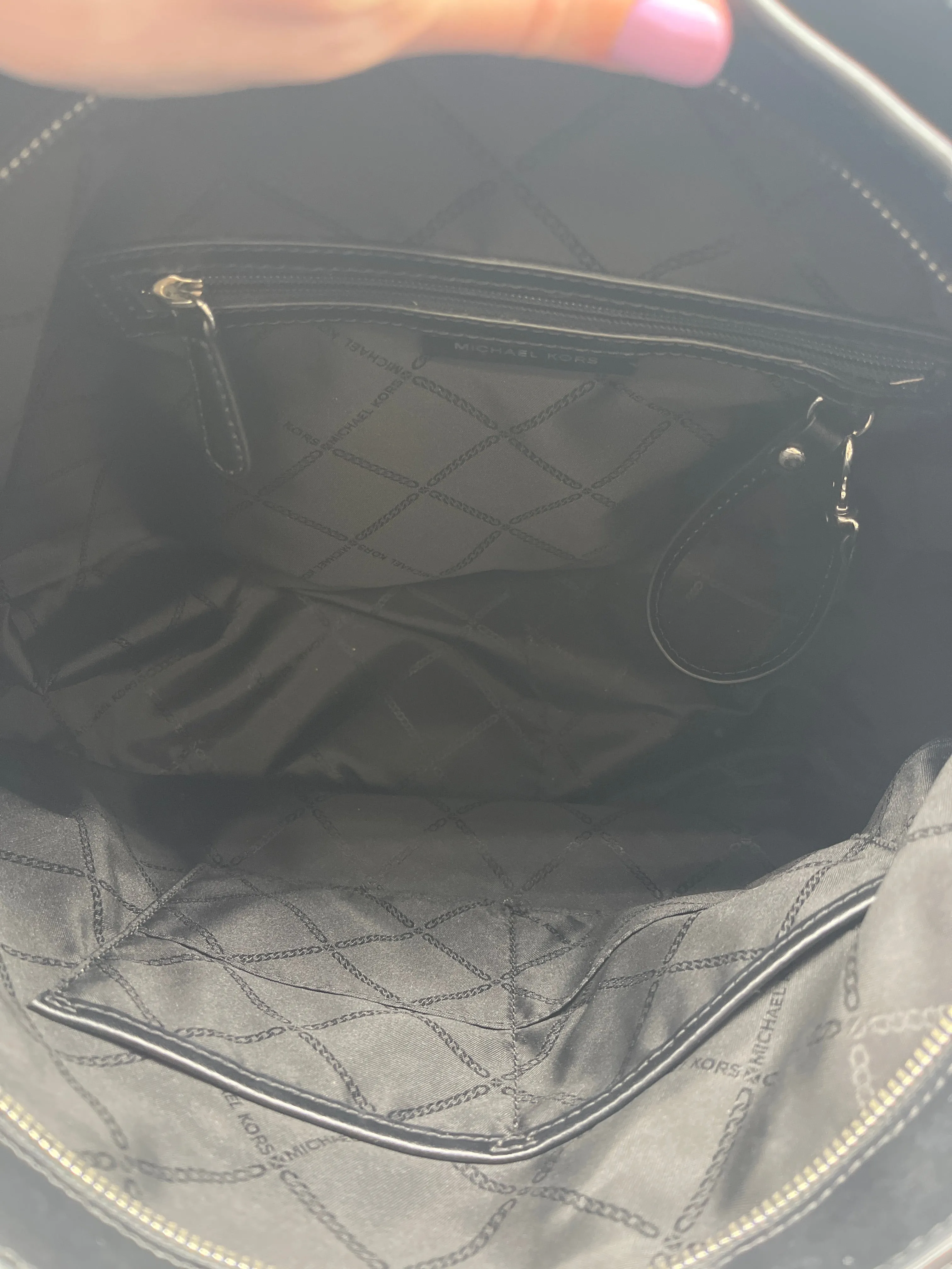 Handbag Designer Michael Kors, Size Medium
