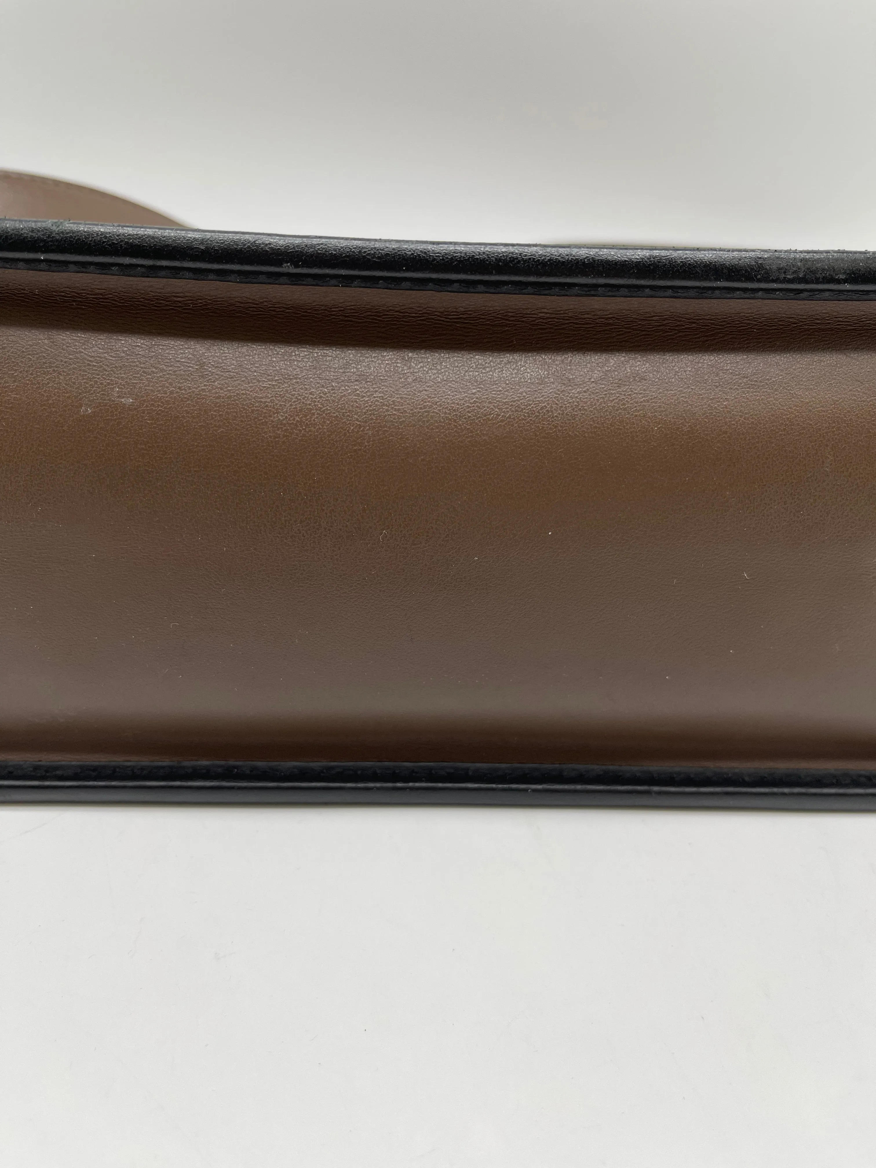 Handbag Luxury Designer By Fendi, Size: Medium