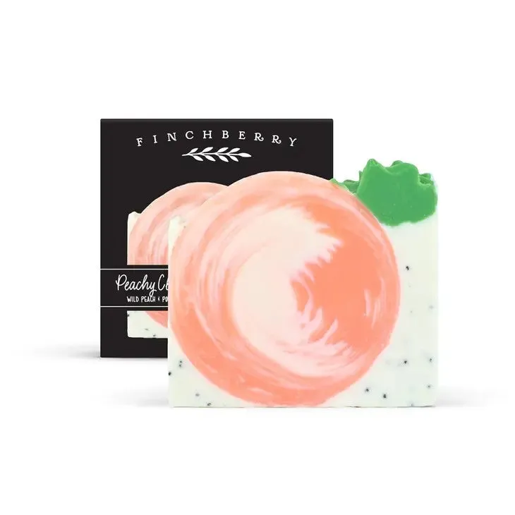 Handmade Bar Soap