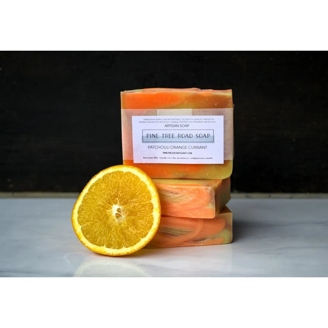Handmade Bar Soap