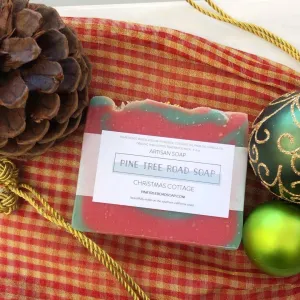 Handmade Bar Soap