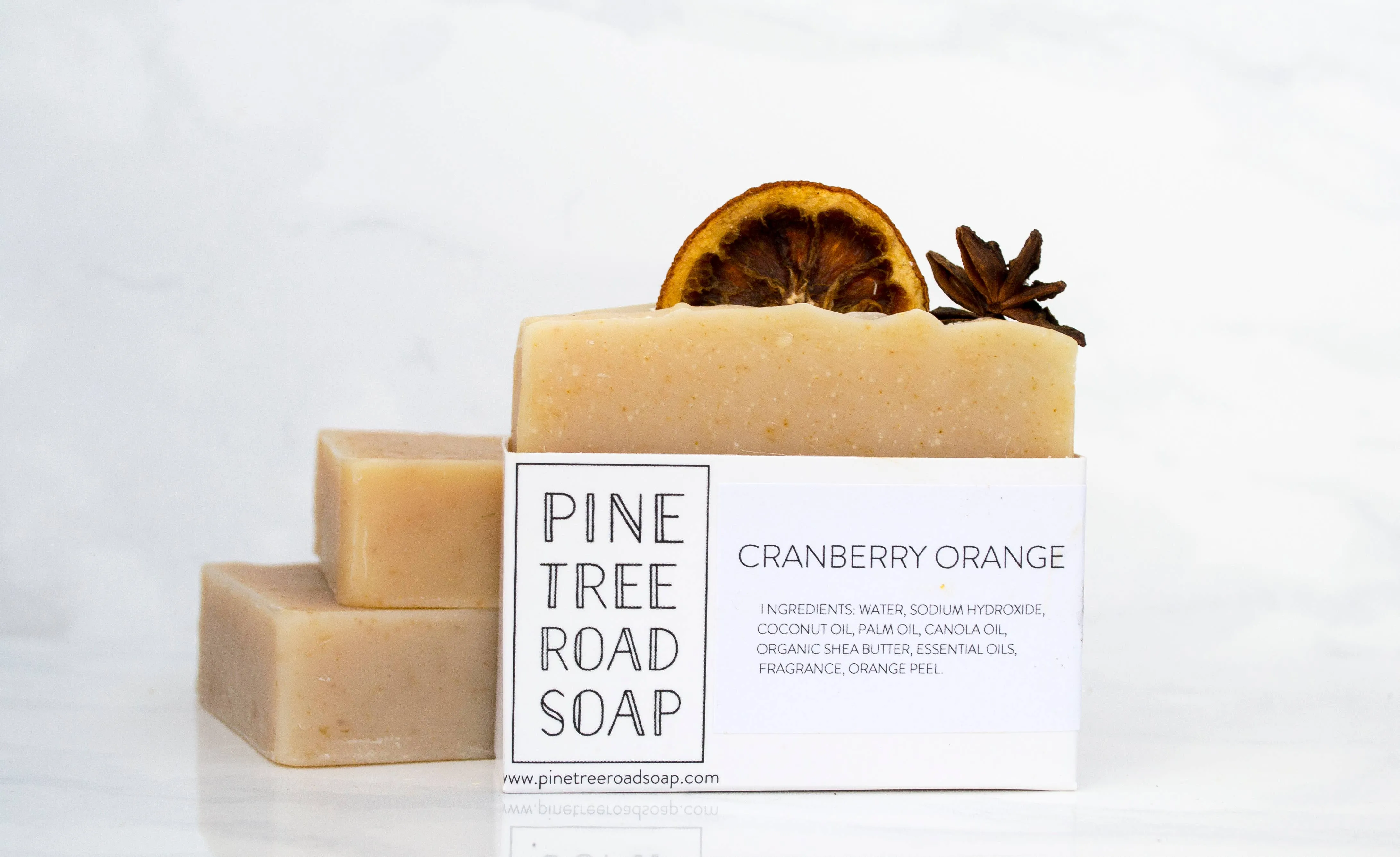 Handmade Bar Soap