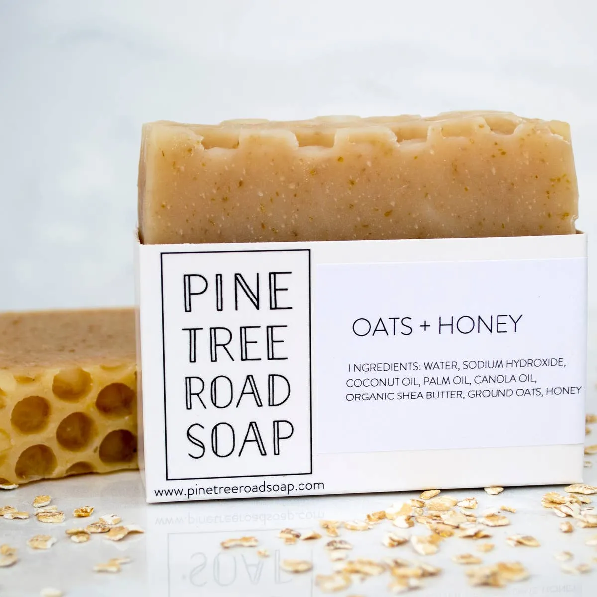 Handmade Bar Soap