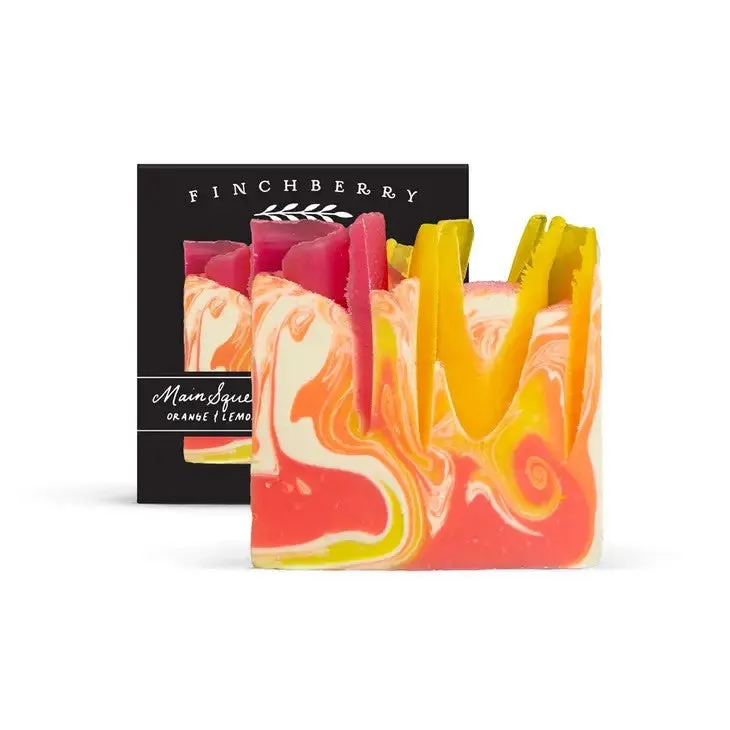 Handmade Bar Soap