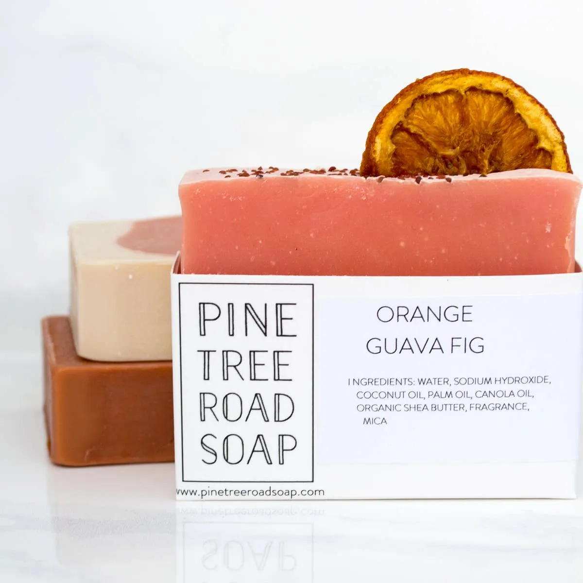 Handmade Bar Soap