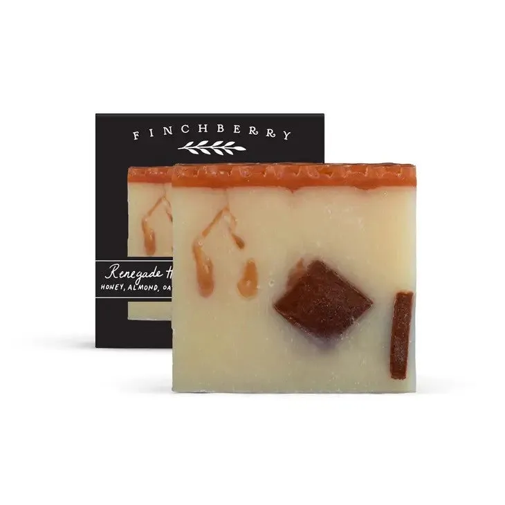 Handmade Bar Soap