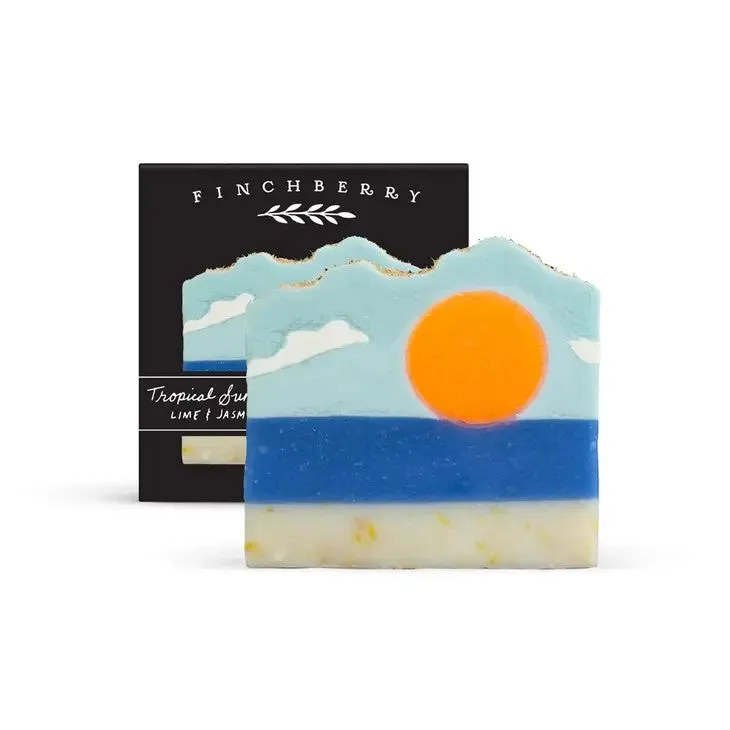 Handmade Bar Soap