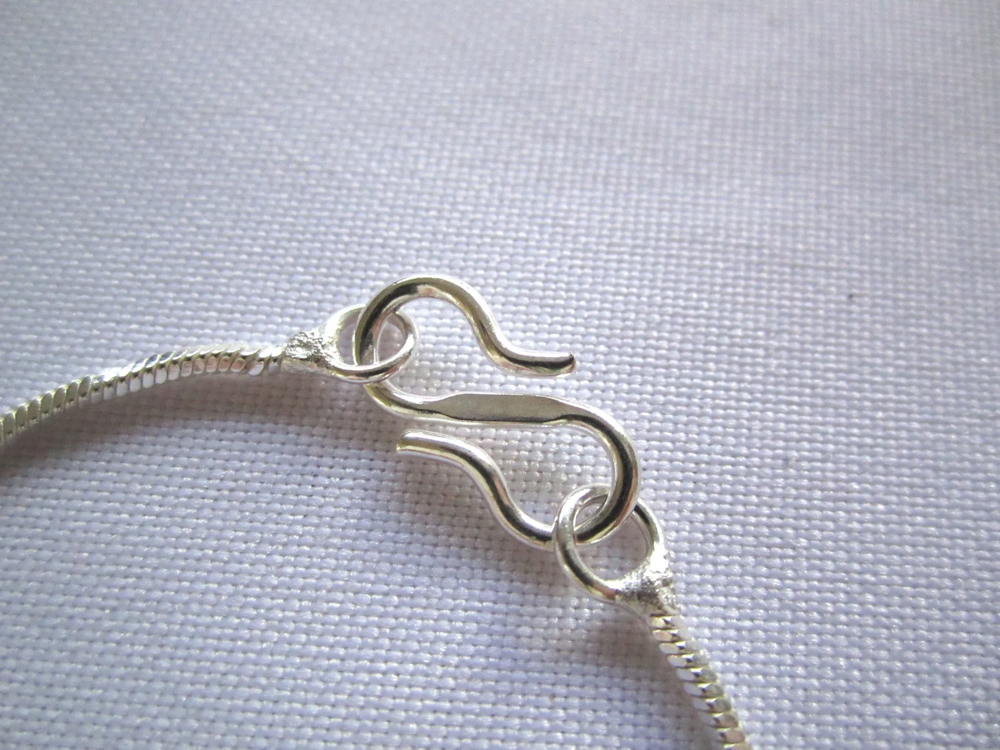Handmade Box Cat Pendant