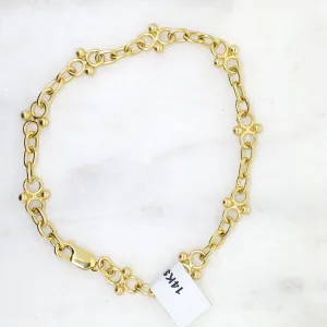 Handmade Bracelet