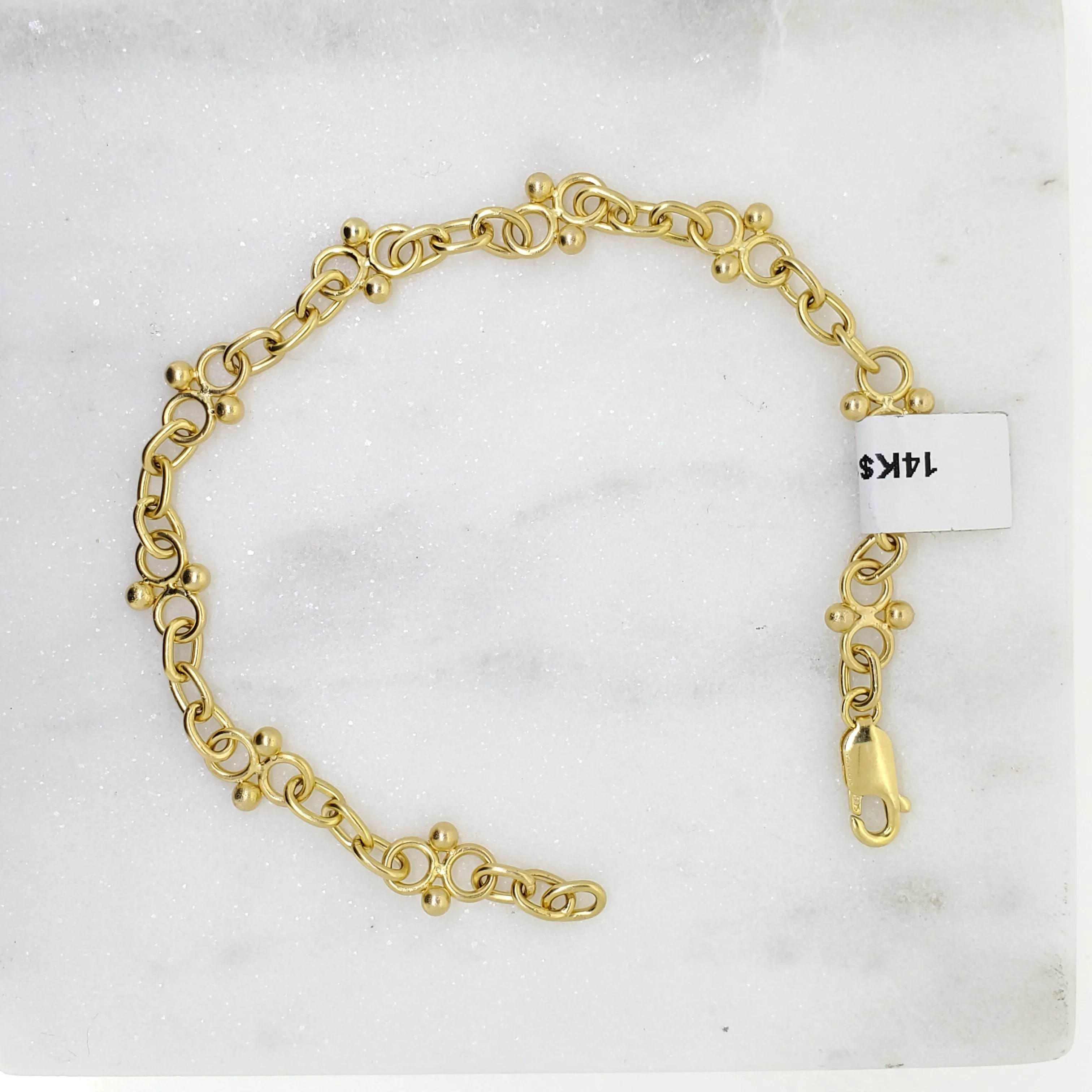 Handmade Bracelet