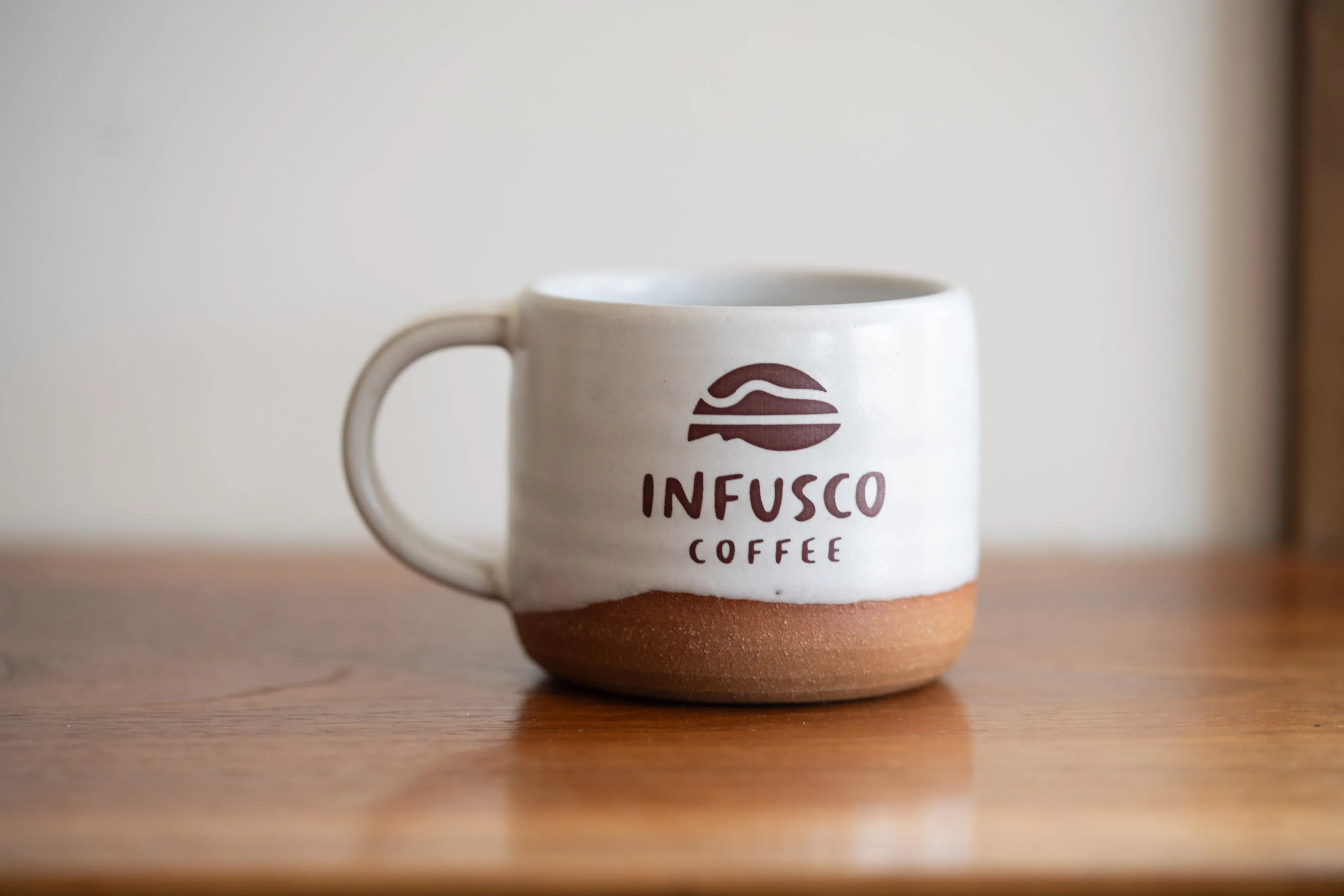 Handmade Coffee Mug