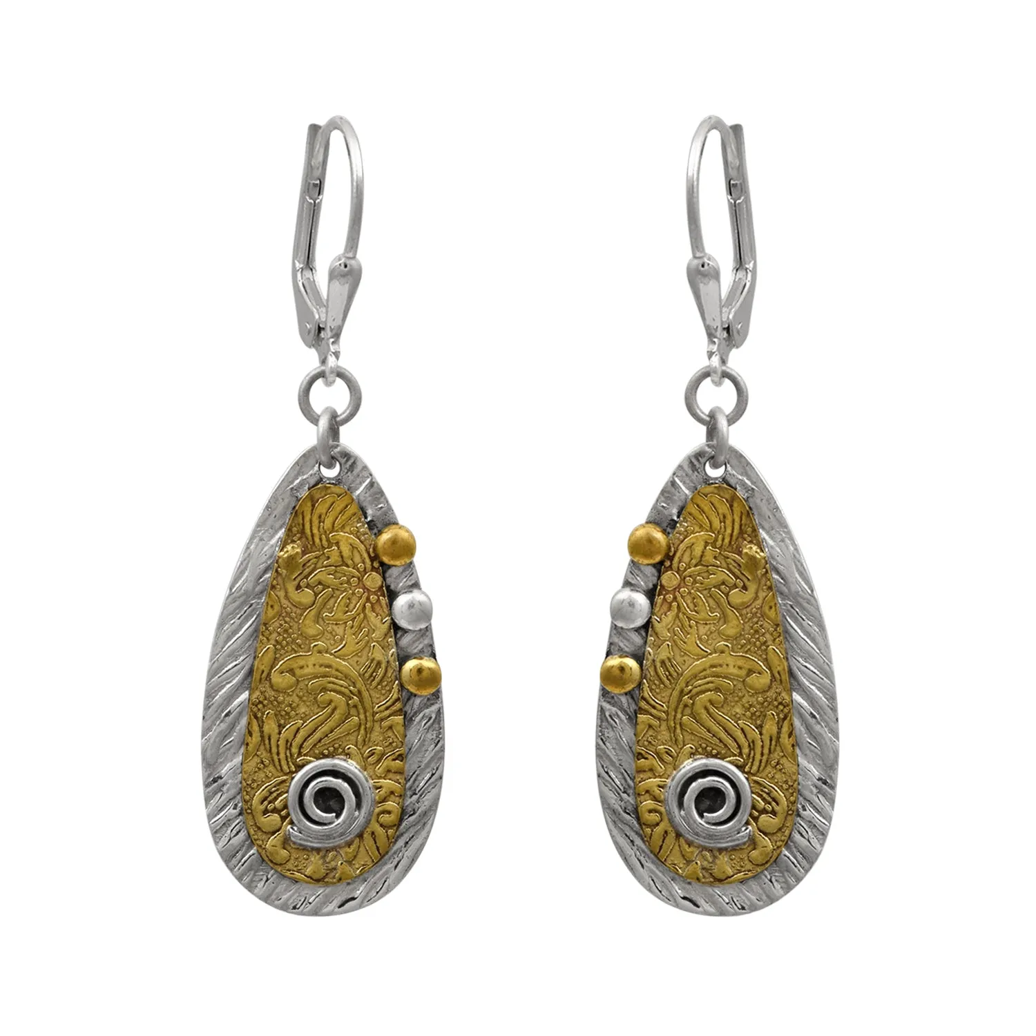 Handmade Dangle Earrings