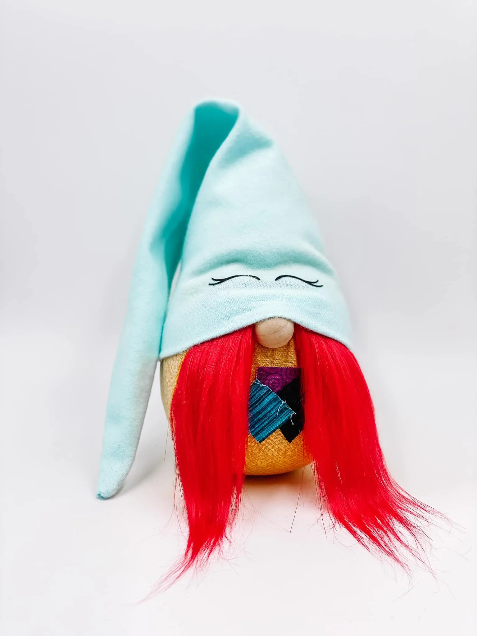 Handmade Gnomes