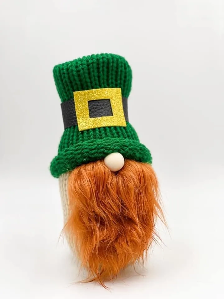 Handmade Gnomes